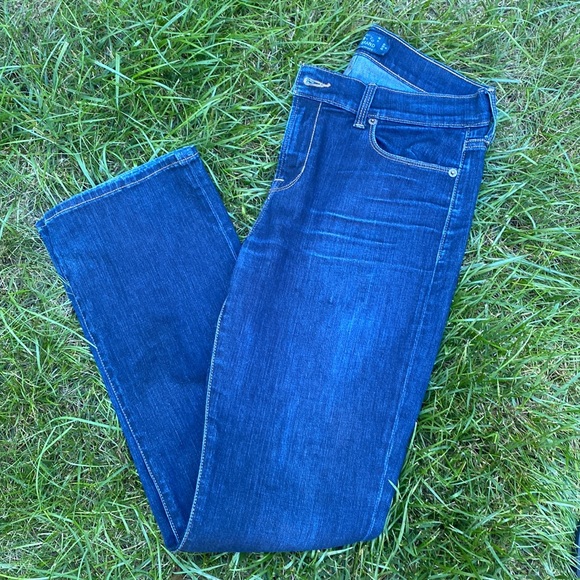 Lucky brand jeans boot cut size 8/29 - Picture 9 of 9